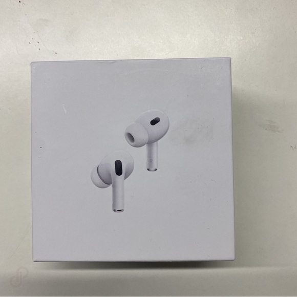 Brand new and unused Apple AirPods Pro (Gen 2)